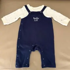 【まとめ買い割引可】ロンパース Buddy LEE【ベビザラス】
