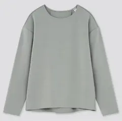 ユニクロ UNIQLO トップス オフィスカジュアル