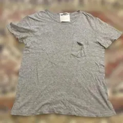 Digawel ディガウェル　ポケットカットソー　Tシャツ