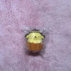 サンリオ Chocolate Doll ポムポムプリン