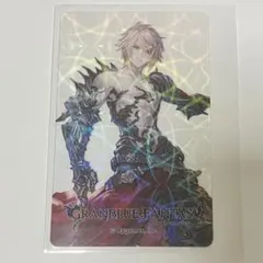 ルシファー Granblue Fantasy Relink 特典 しおり - メルカリ