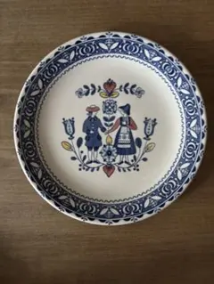 2025年最新】食器 JOHNSON BROTHERSの人気アイテム - メルカリ