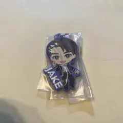 enhypenガチャガチャ　ジェイク