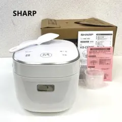 2026年最新】SHARP 炊飯器の人気アイテム - メルカリ