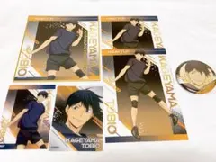 ハイキュー!! ユース・擬似ユース合宿フェア 影山飛雄