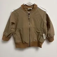 ベビーBreeze ジャケット　90cm