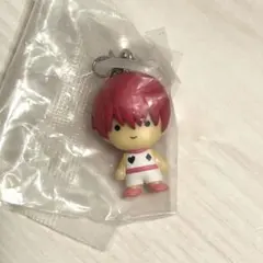 HUNTER×HUNTER めじるしアクセサリー ヒソカ