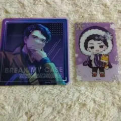 ブレマイ　立科　応援のぼり 公式】ブレマイイベント＆グッズ情報 (@bmc_event) / Posts / X