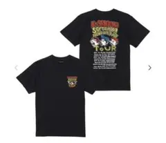 HI-STANDARD SNB T-shirt 黒 XL ハイスタ - メルカリ