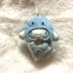 ちびっとも みずのいきもの シナモロール