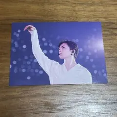 seventeen  エキシビジョンVERNON 64 トレカ