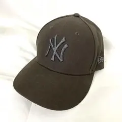 岸170 New Era 9FIFTY ニューヨーク・ヤンキース キャップ