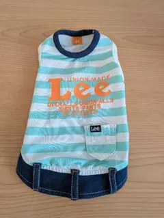 ペットパラダイス　Lee 接触冷感COOL素材トップス3Sのサムネイル
