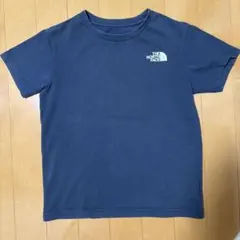 THE NORTH FACE ネイビー Tシャツ