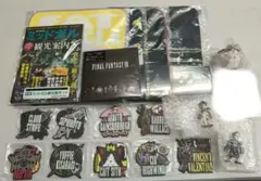 一番くじ FF7 REBIRTH発売記念くじ