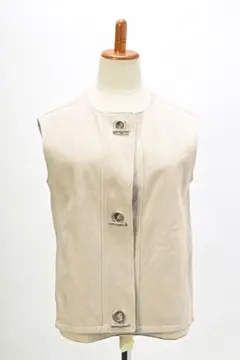 2025年最新】HERMES レディース ベスト・ジレ・ビスチェの人気アイテム