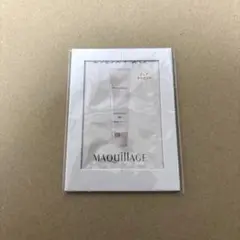 マキアージュ　エッセンスベースEX ピュアアイボリー　化粧下地　日中用美容液