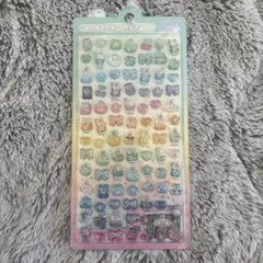 【正規品】ミニメロンソーダボンボンドロップシール