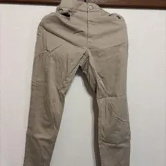 ユニクロ ウルトラストレッチ スキニーフィット ジーンズ Sサイズ 444589