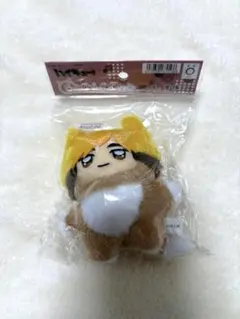 ハイキュー ちみけもますこっと 宮侑