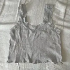 kastane レースキャミソール