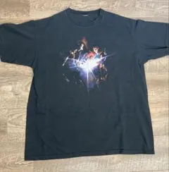 ローリングストーンズ A BIGGER BANGTOUR Tシャツ XL - メルカリ