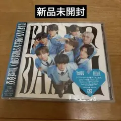 EBiDAN Yes!東京 ICEx盤CD