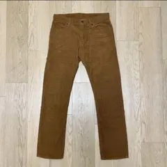 GAP コーデュロイパンツ