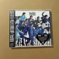 【新品未開封】EBiDAN Yes!東京 CD B盤