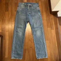 LEVIS 501 W30 L32 美品