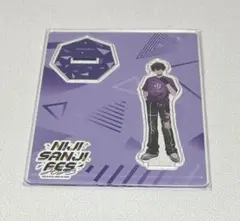 にじさんじ　佐伯イッテツ　にじフェス2023 アクリルスタンド