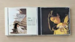 岡村孝子 CD 2枚セット liberte After Tone III