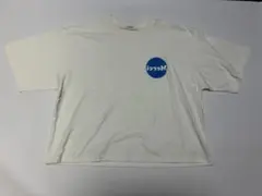 ichi Merci ロゴ Tシャツ ホワイトのサムネイル