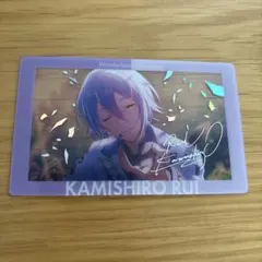 2026年最新】神代類 サインの人気アイテム - メルカリ