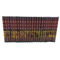 スティール・ボール・ラン 全巻セット 全巻初版 全巻帯付き ジョジョの奇妙な冒険