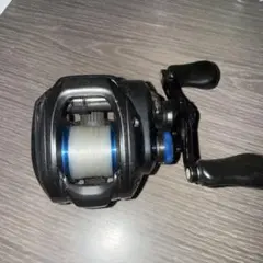 Shimano 20 SLX DC 70HG ベイトリール シマノ 右巻き - メルカリ