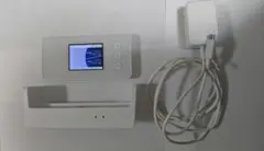 NEC Speed Wi-Fi 5G X11 モバイルルーター