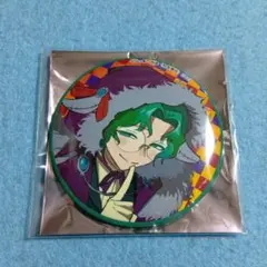 キリヲ 缶バッジ 魔フィア c108 魔入りました！ 入間くん 秋田書店