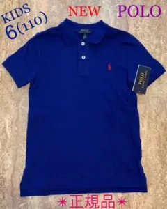 海外購入❣️POLOラルフローレン ポロシャツ キッズ6