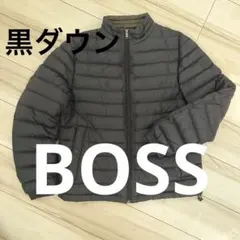 boss ジャケット