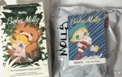 POP MART Baby Molly ベイビーモリー