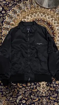 COMME des GARCON 22ss ブルゾンジャケット コムデギャルソン 2026年最新】COMME des GARCONS HOMME メンズ ジャンパー・ブルゾンの
