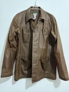 paul harnden カバーオール ジャケット