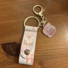 カチューシャホルダー イッツアスモールワールド