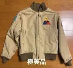 フリーホイーラーズ タンカースジャケット カスタム - メルカリ