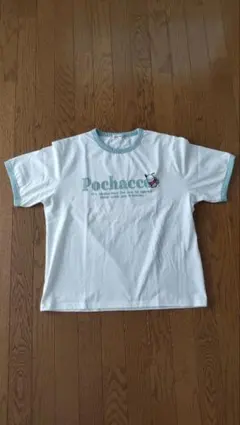 ポチャッコ　Tシャツ　Lサイズ