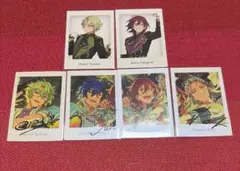 あんスタ　ぱしゃっつ　10周年　Eden 特典