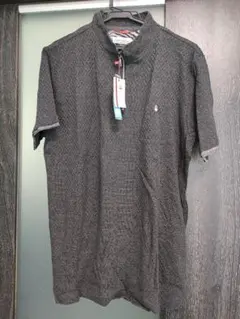 【新品、未使用】Hush Puppies ハッシュパピー ポロシャツ LLのサムネイル