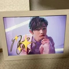 2025年最新】宮世琉弥サインの人気アイテム - メルカリ