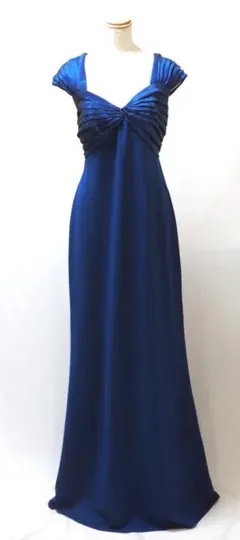 TADASHI SHOJI　ロングフォーマルドレス　「８ 」/ １１－１３号程度のサムネイル